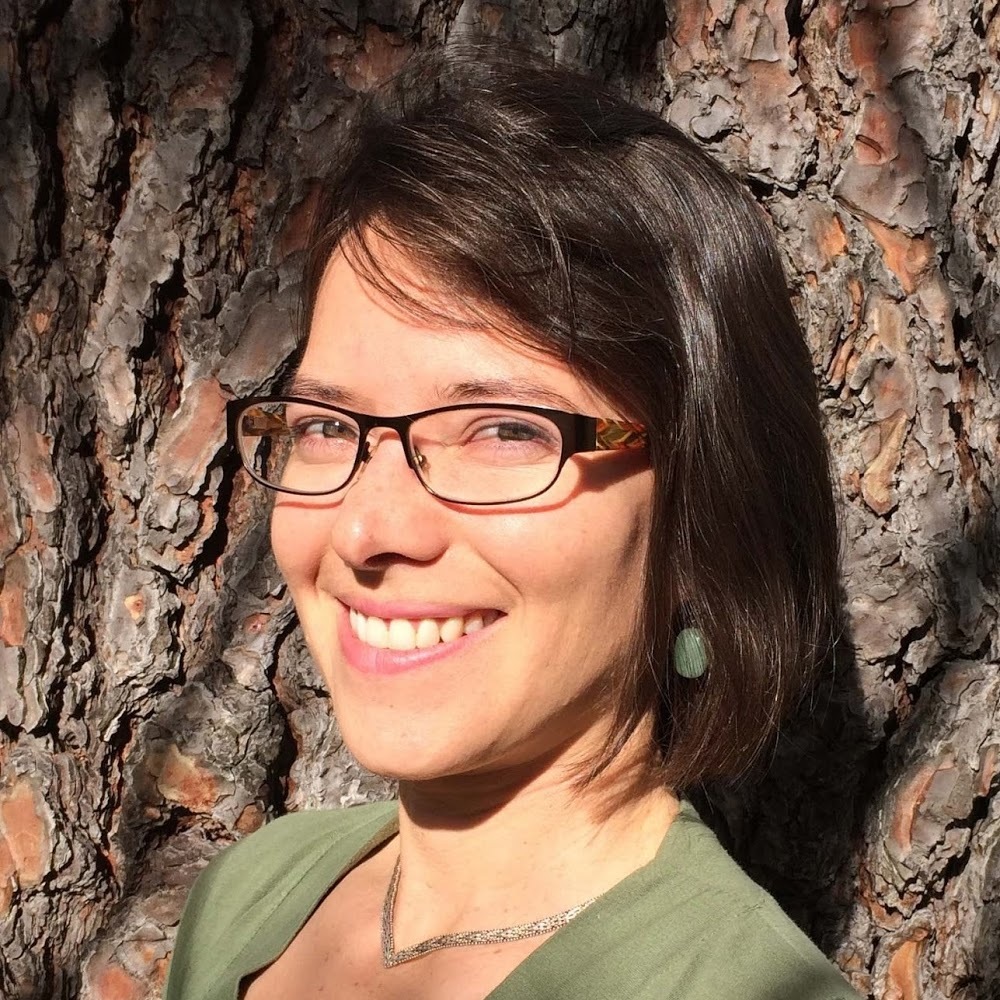 Meet your Posher, Anu
